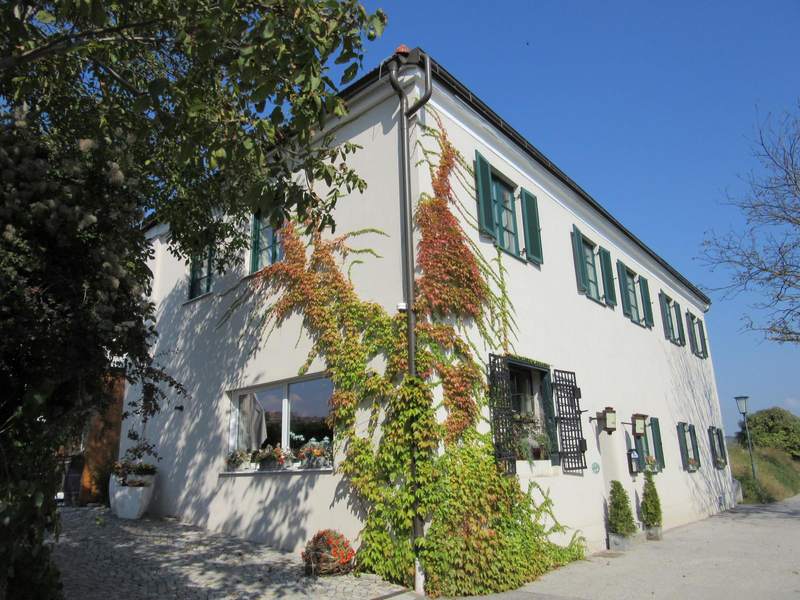 Landgasthof am Weinzierlberg