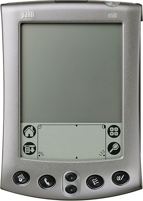 Palm 505