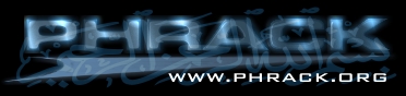 Phrack